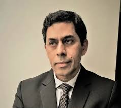 Dr Thimappa Hegde